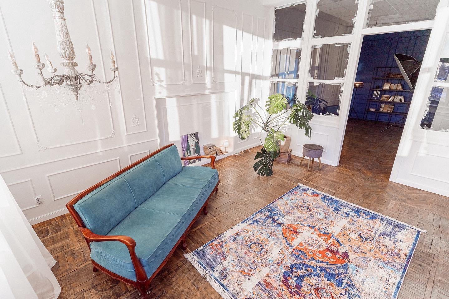 Фотостудии Самары