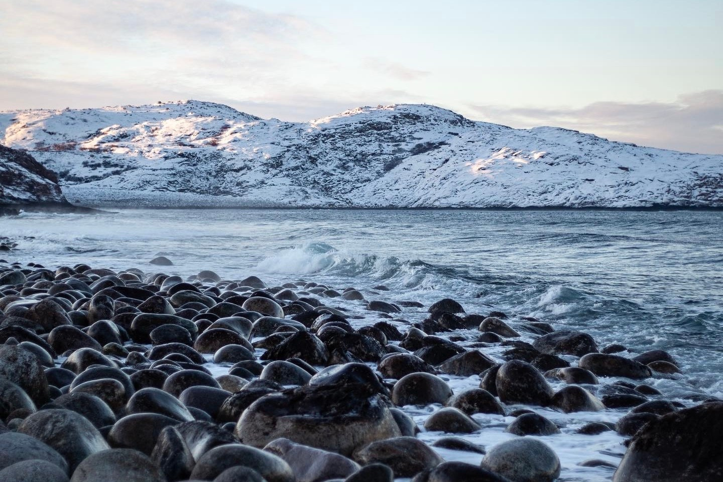 Уникальные экспедиции — LUCKY CLAN