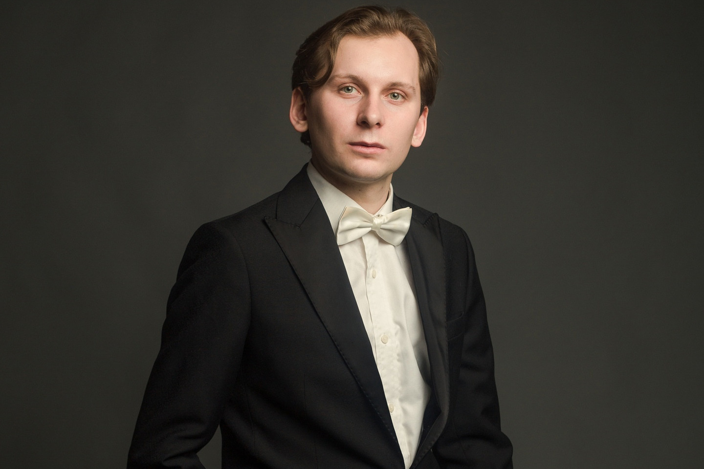 Рождественский концерт — популярные арии из опер. Дом Шрёдера