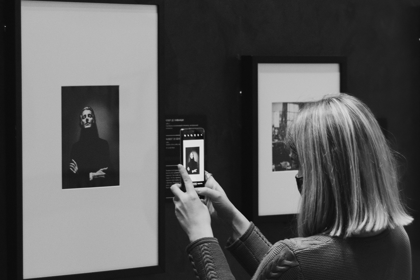 About the Photographer – Creative Vision and Artistic Philosophy