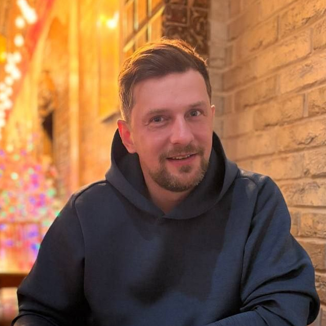 Каталог товаров на сайте партнера компании