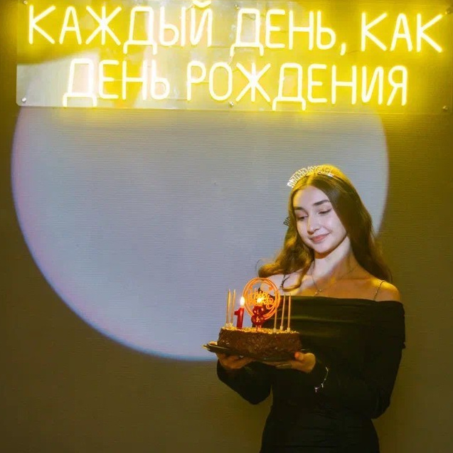 На локации. Izmailov loft