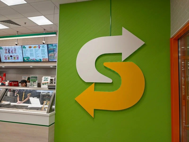 Subway by WhatSubs — Казань: личный обзор. ILuckyBoss рекомендует — обзоры кафе и ресторанов Казани, фильмов, сериалов и техники