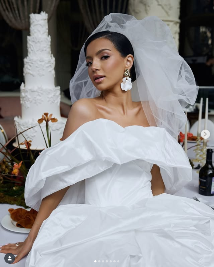 Свадебный стилист в Адлере