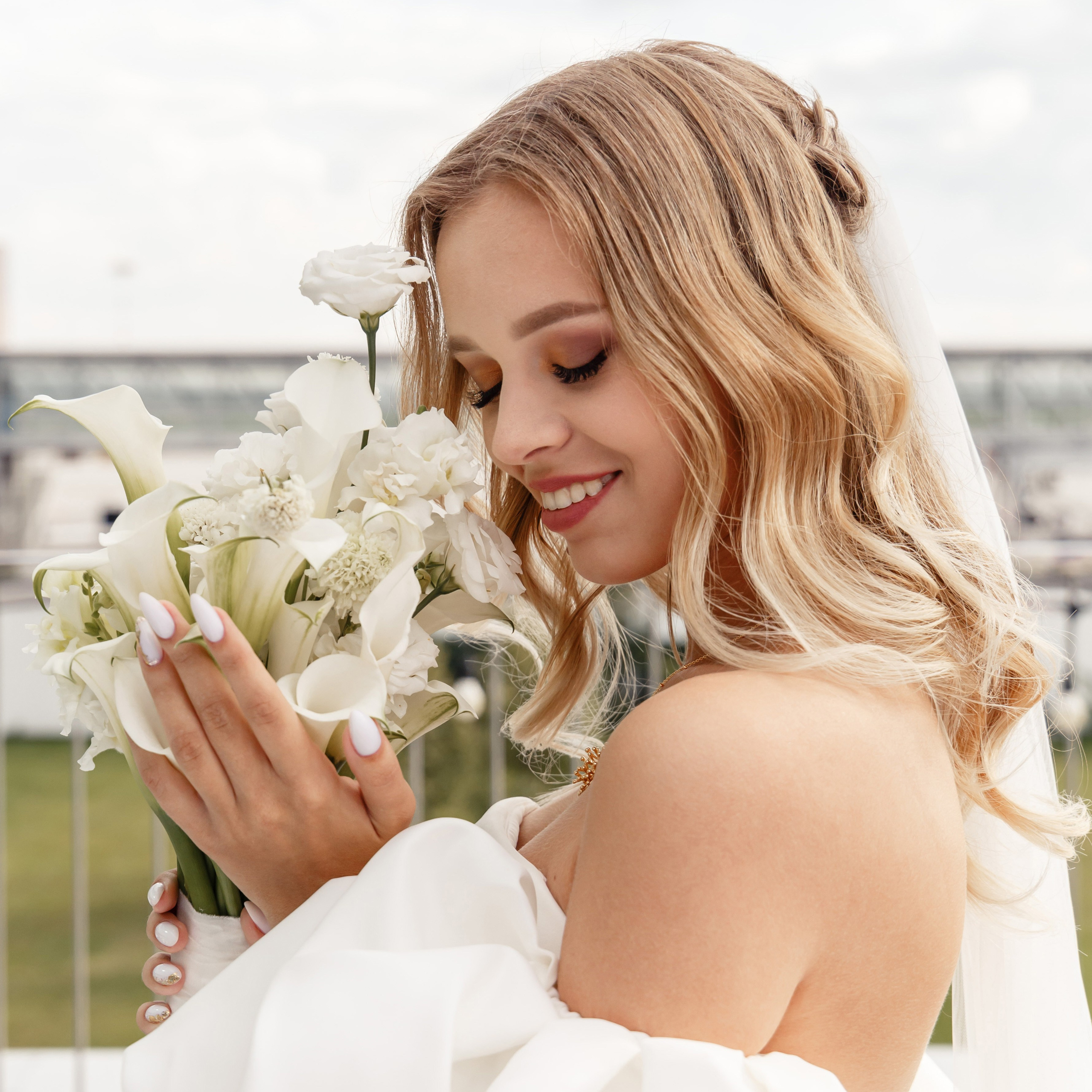 Стоимость свадебной фотосессии