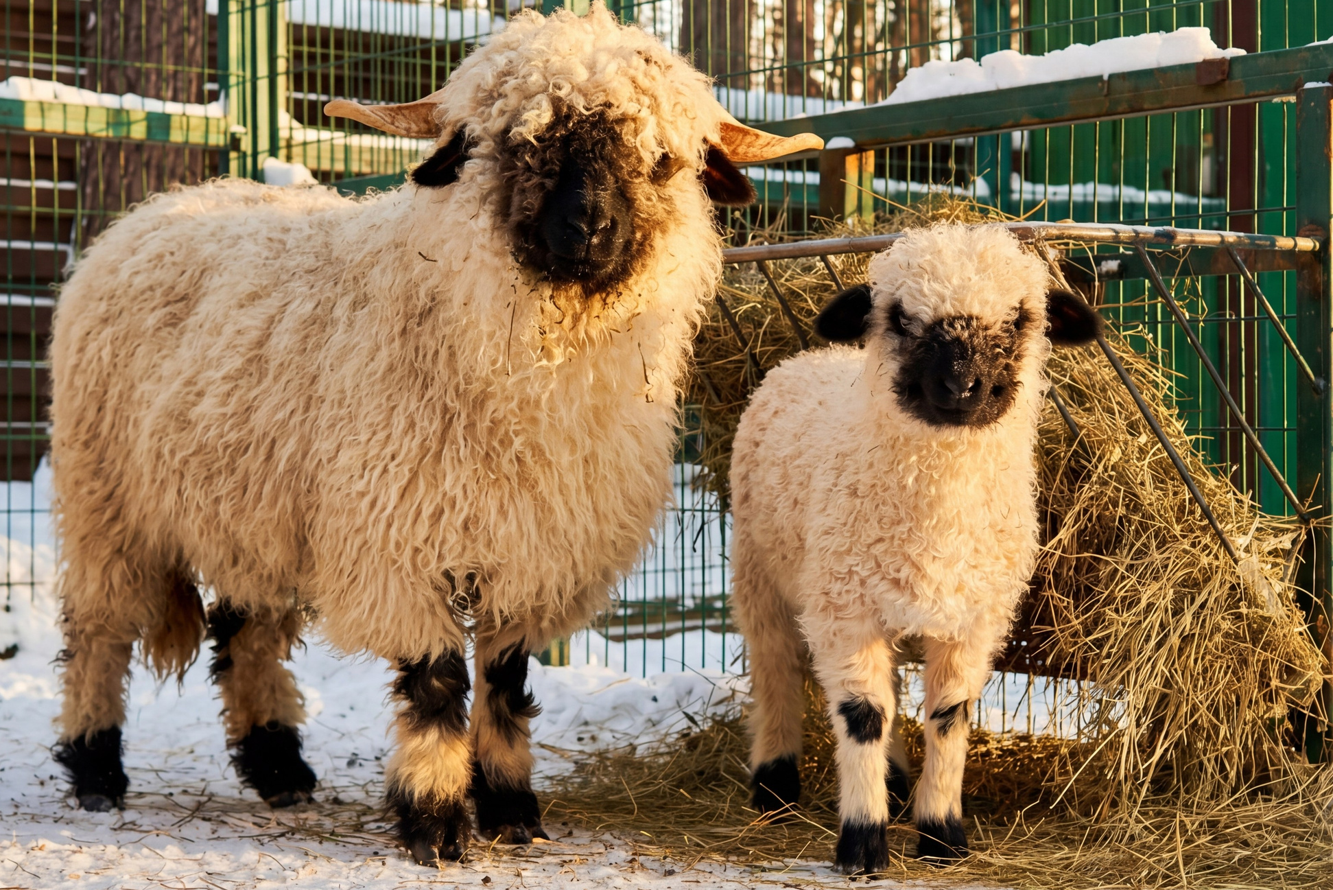 НАШИ МАЛЫШИ. Lesnaya bratva
