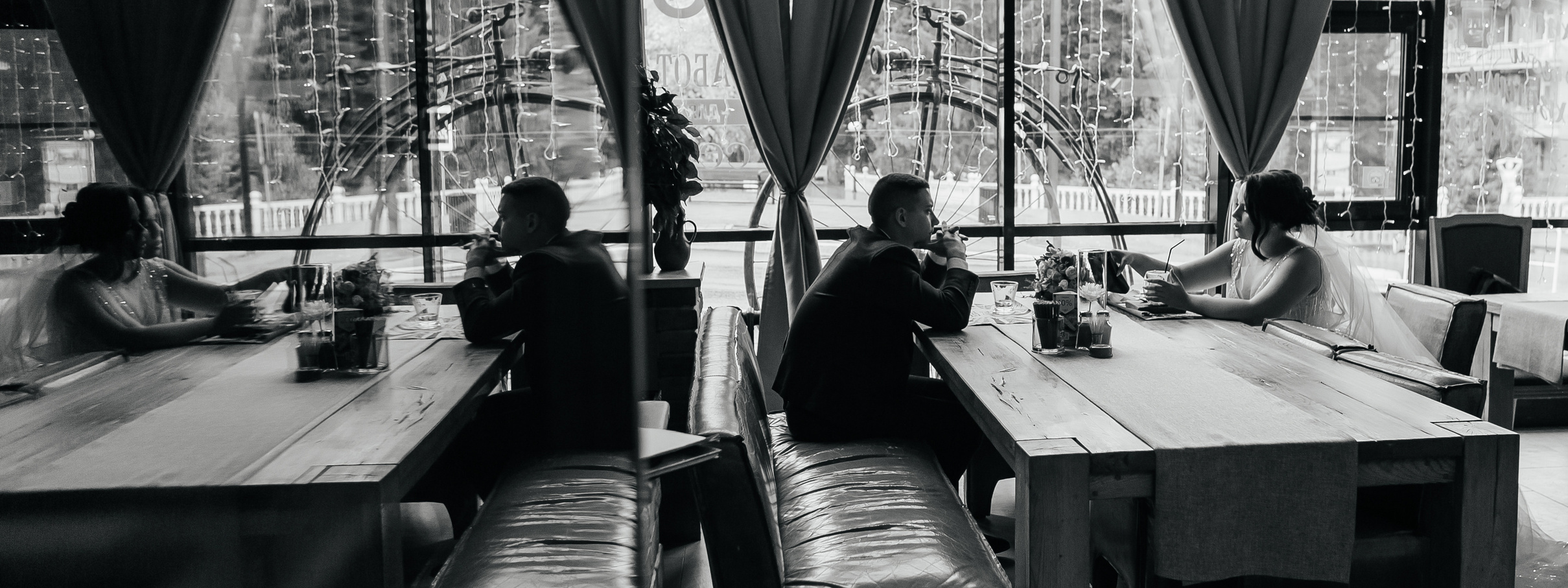 Дарья Белякова. Свадебный, детский и семейный фотограф в городе Бийск