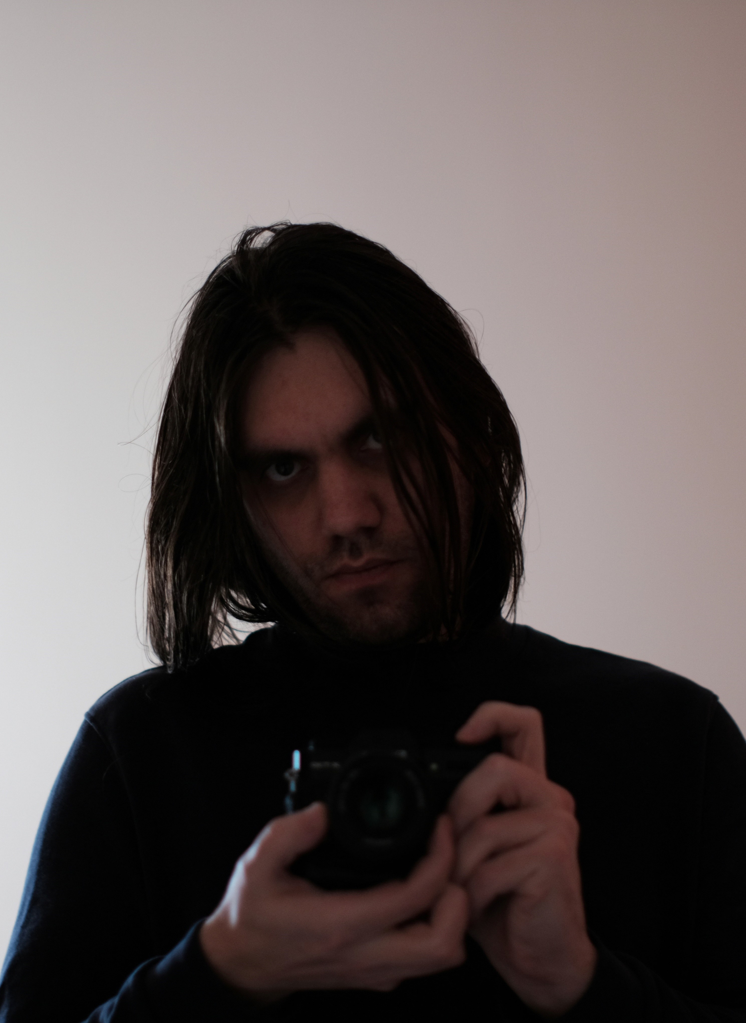 Контакты. GubanovPhoto