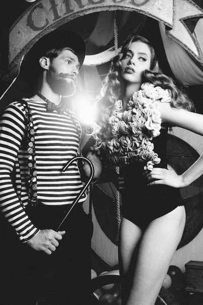 Cine y Teatro. Bantser Studio — Fotógrafa y organizadora de bodas en Valencia, España