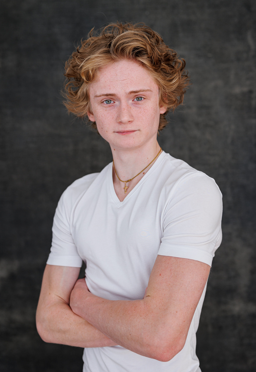 Gruzinov. Актёрское агентство «Алькор»