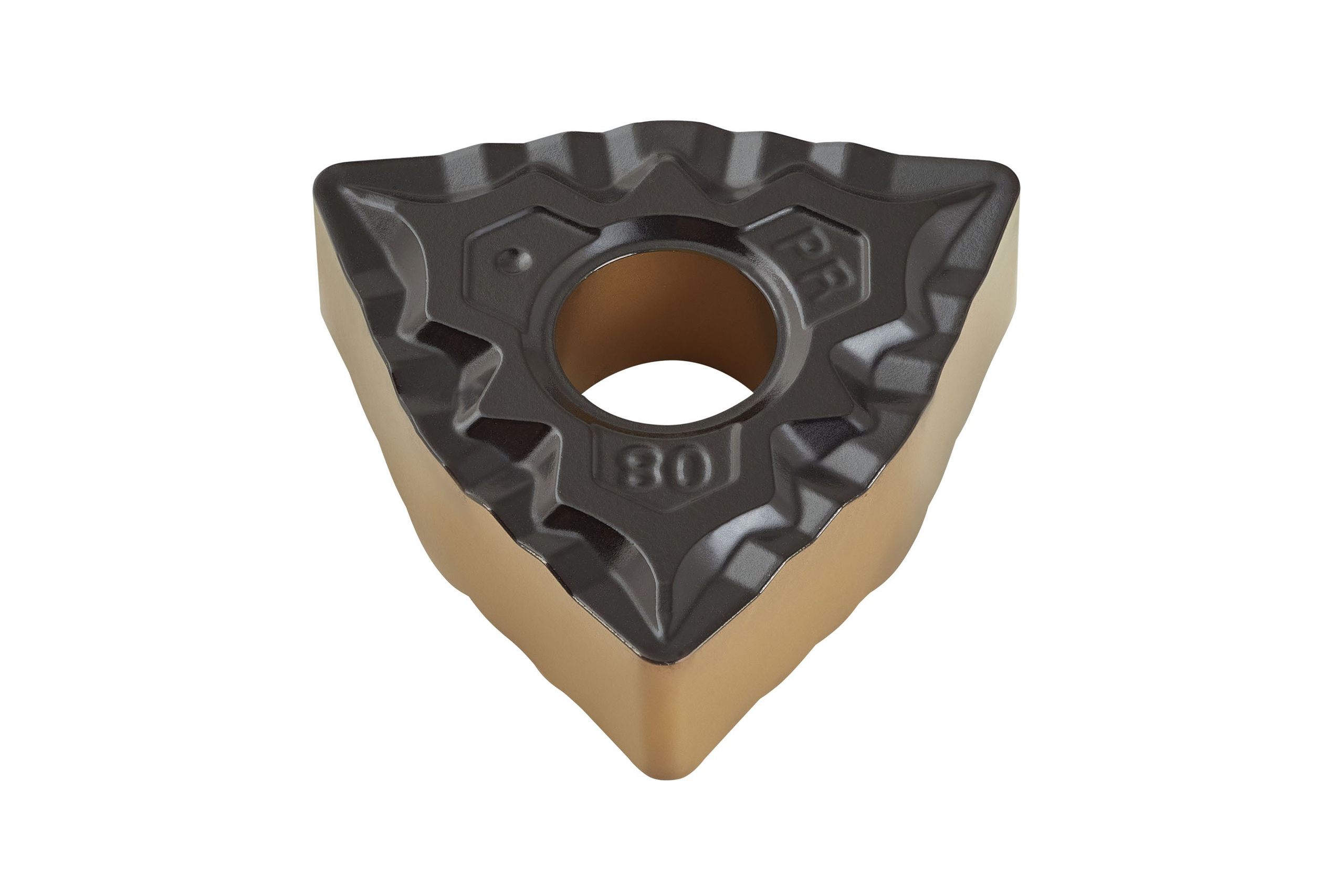 Стоимость Фотосъёмки станочной оснастки на белом фоне, макро фото режущих пластин.