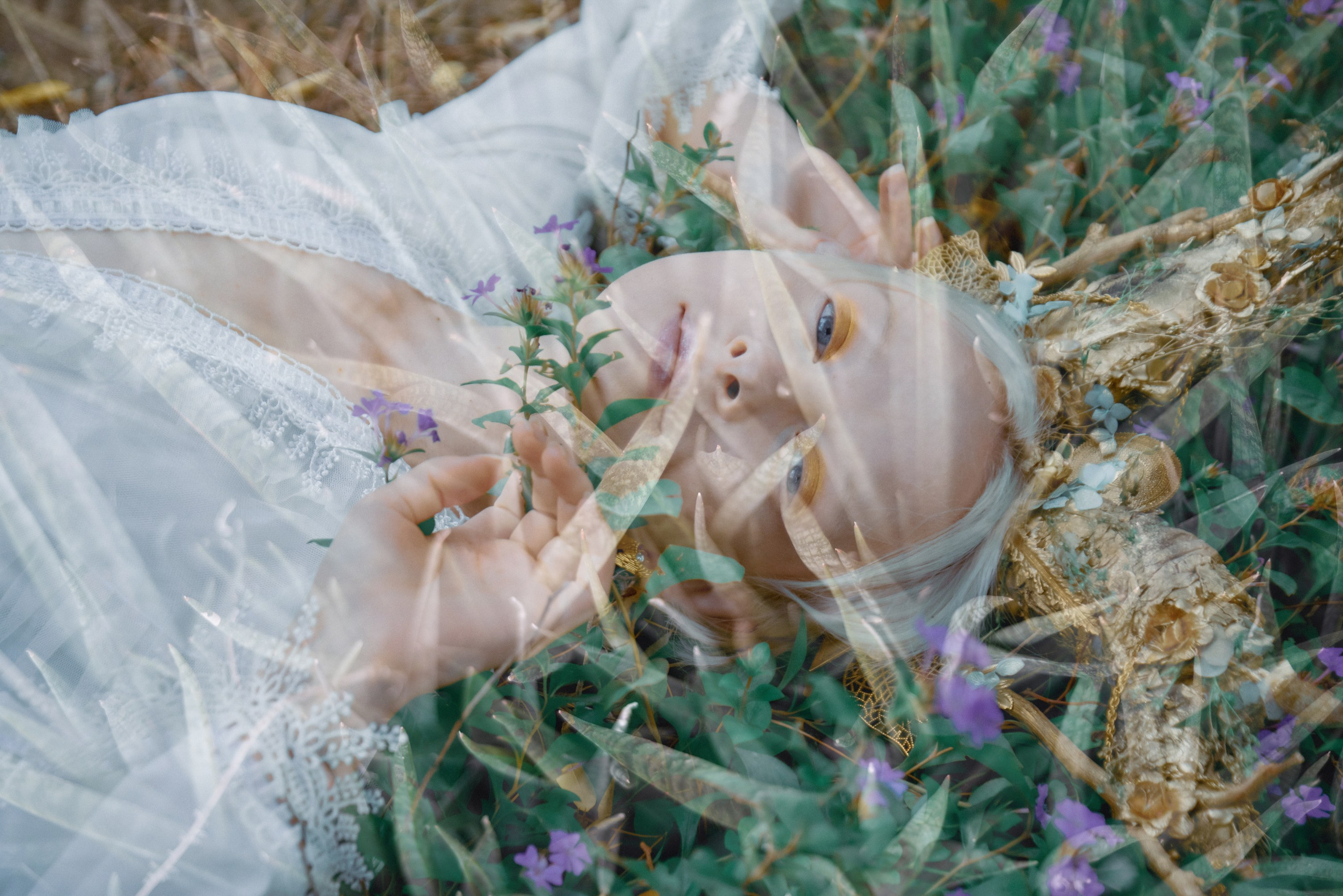 Lika Gomiashvili photography Georgia Tbilisi