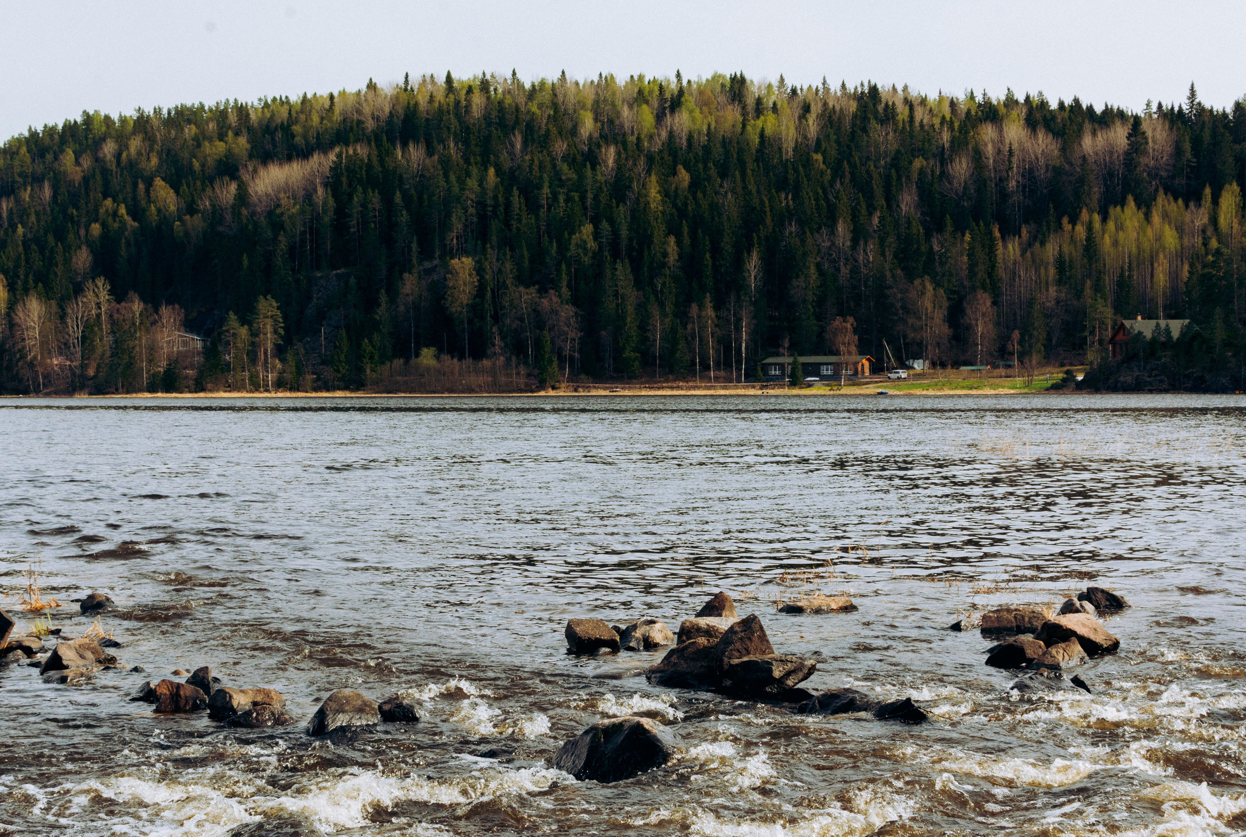 TRAVEL. EVGENYA PERESADOVA