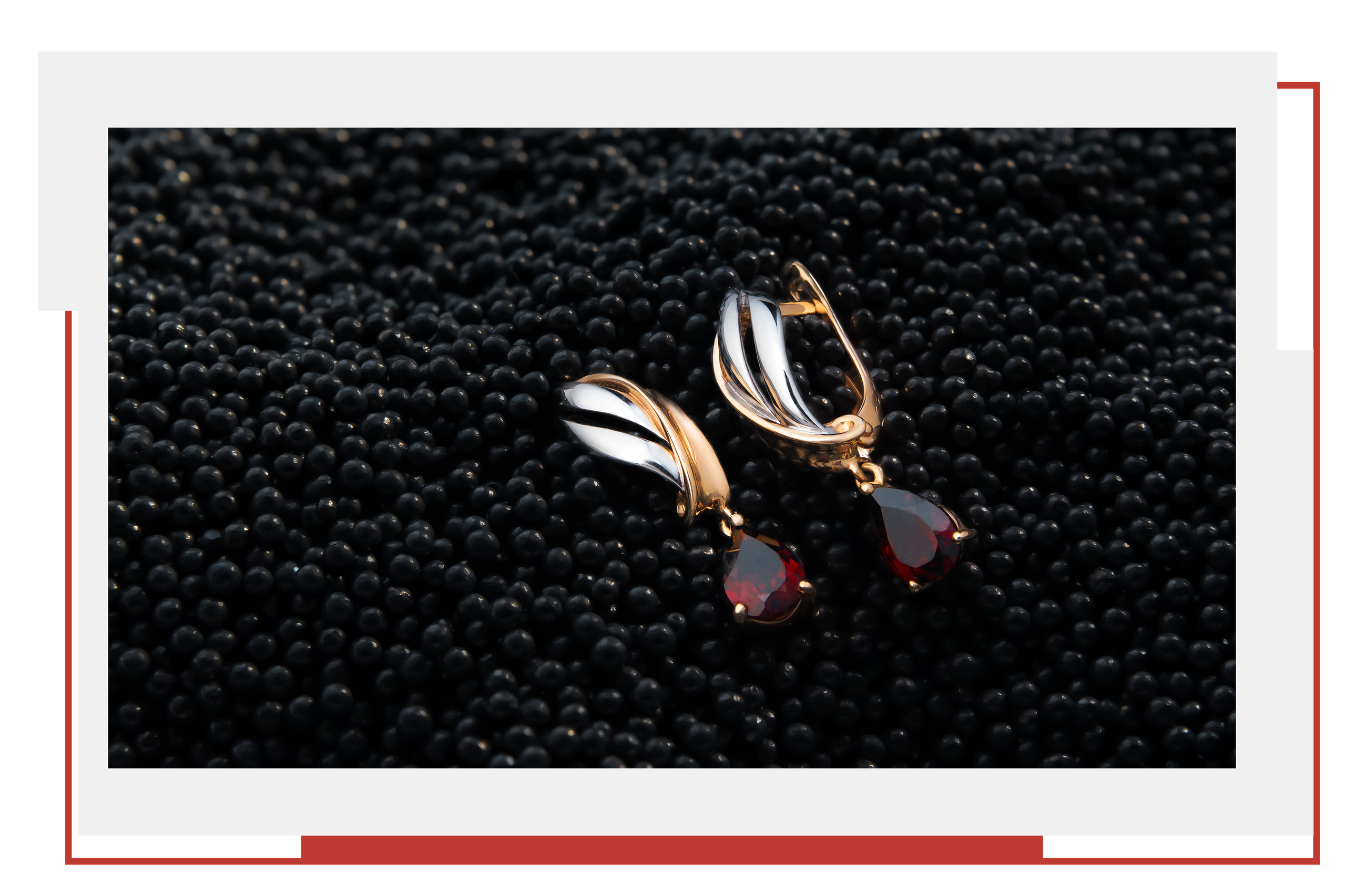 Съёмка «под ключ». Фотостудия CHIC Рязань