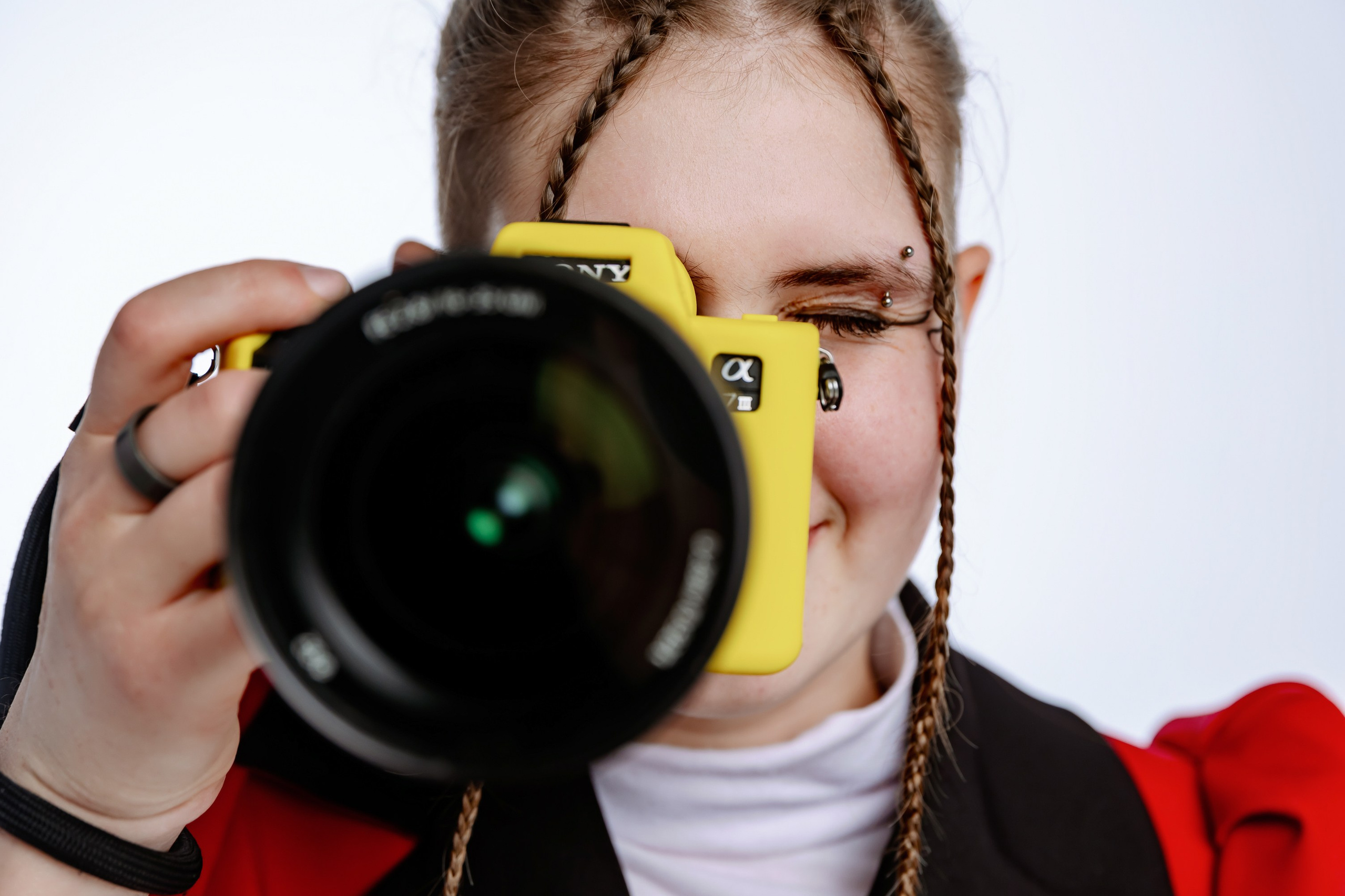 Контакты. Концертный и репортажный фотограф из Санкт-Петербурга Фёдорова Ульяна