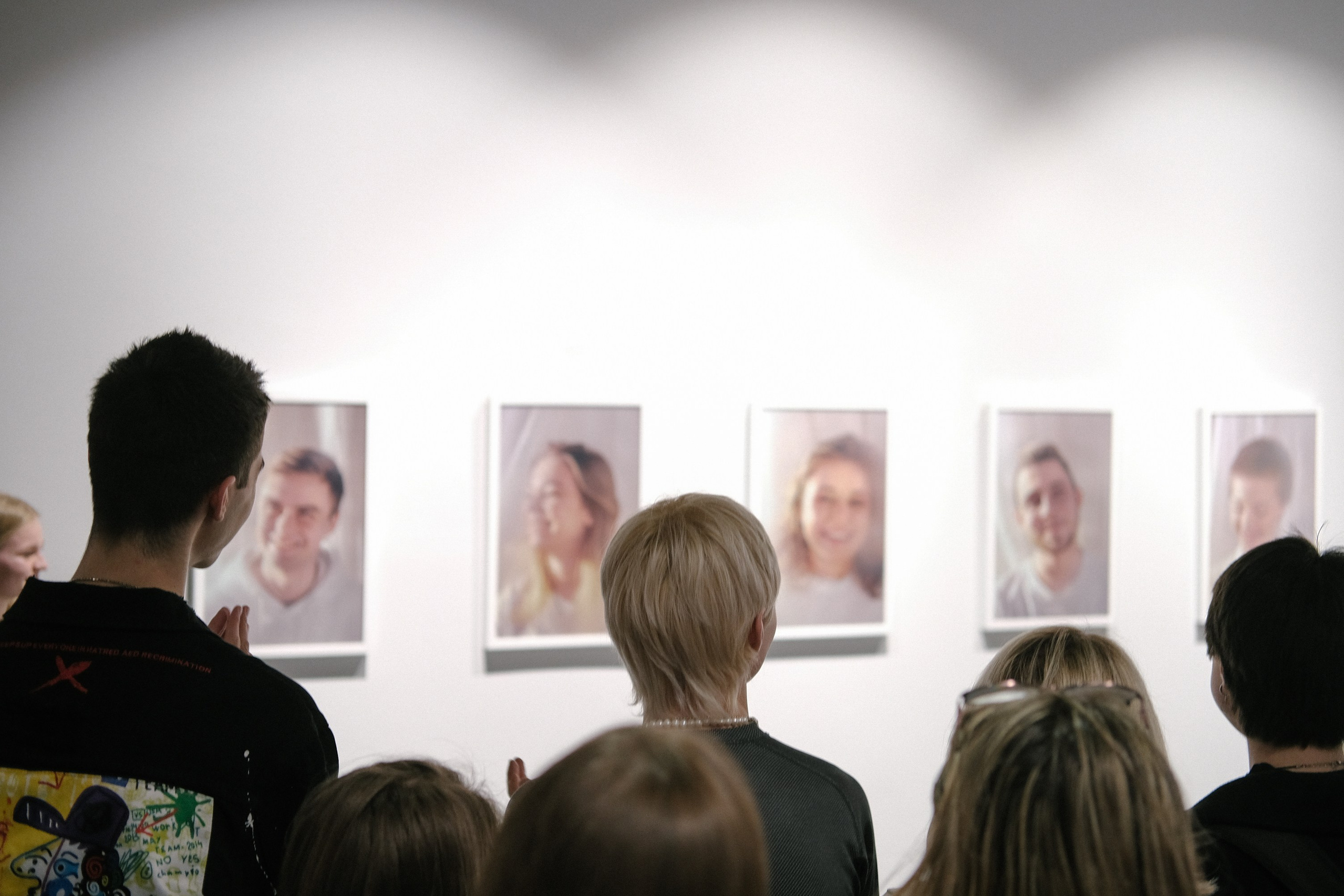 Radost' (2021). Фотограф Полина Треногина