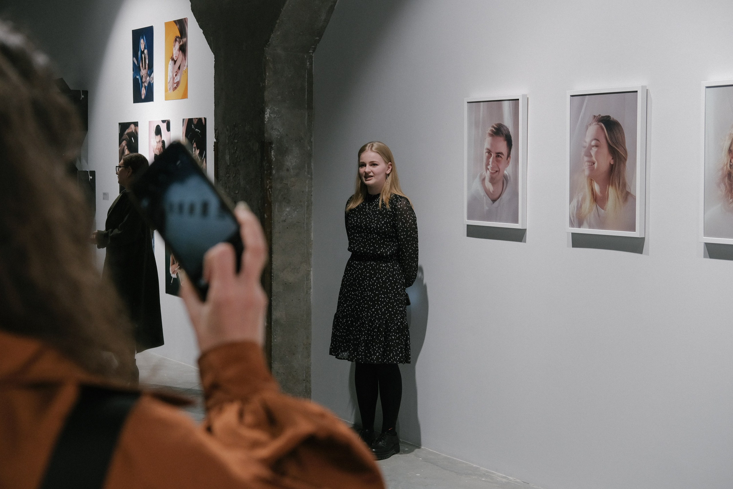 Radost' (2021). Фотограф Полина Треногина