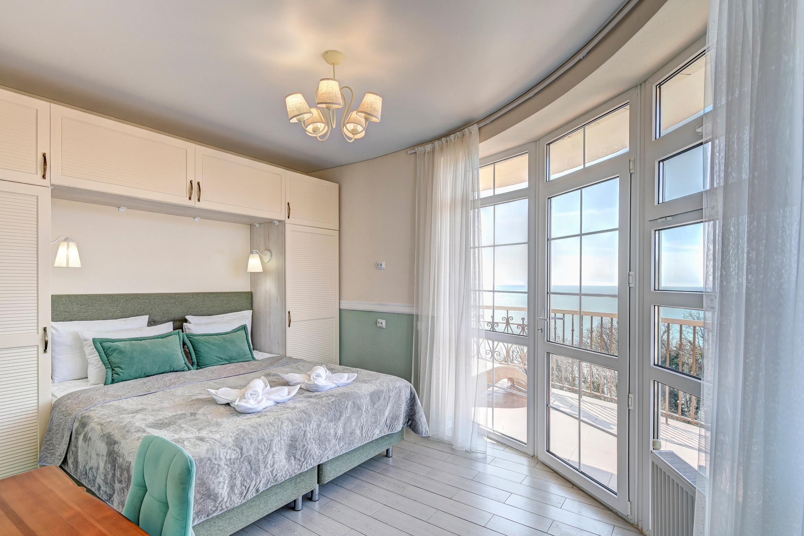 Интерьерный фотограф в Сочи | Роман Сусленко