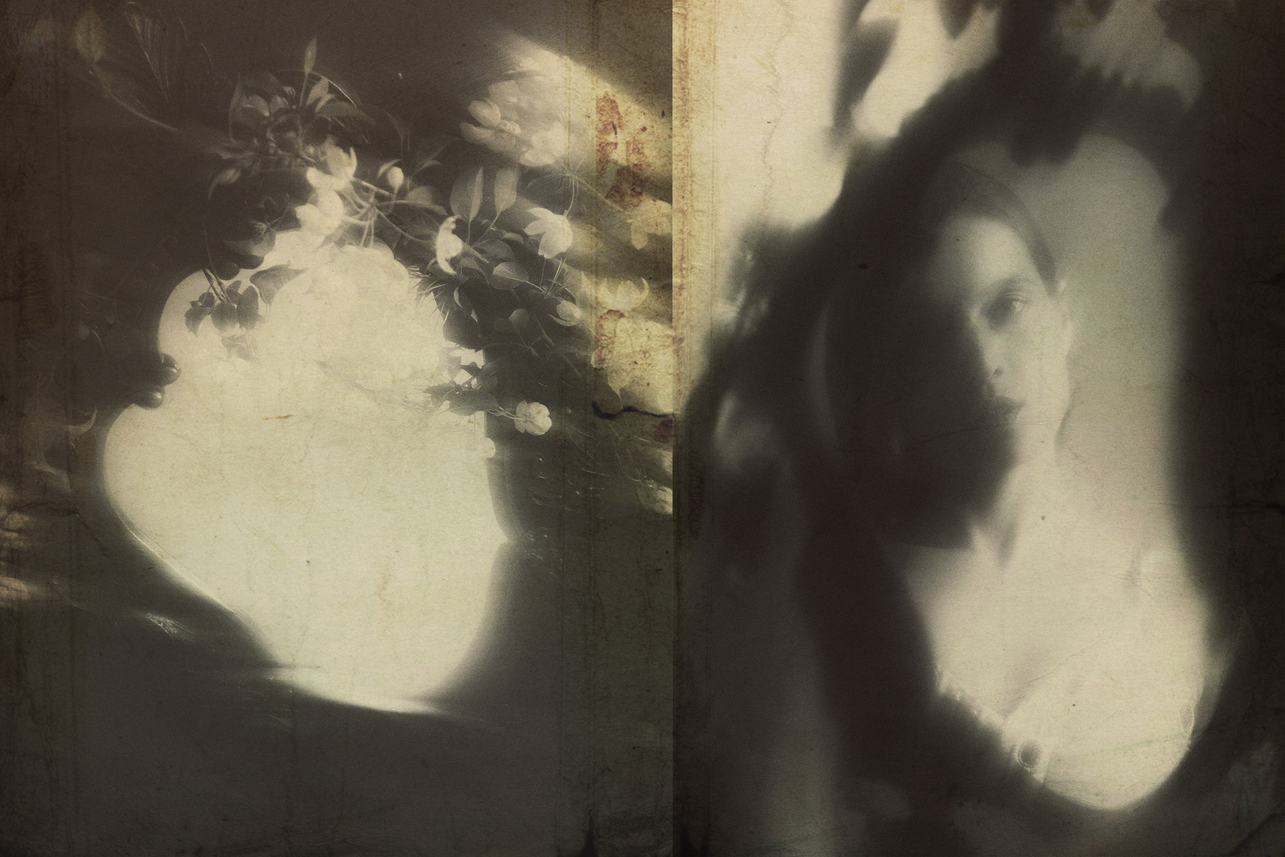 Свадебный проект «РОМЕО И ДЖУЛЬЕТТА». Фотограф в Омске Екатерина Павлова