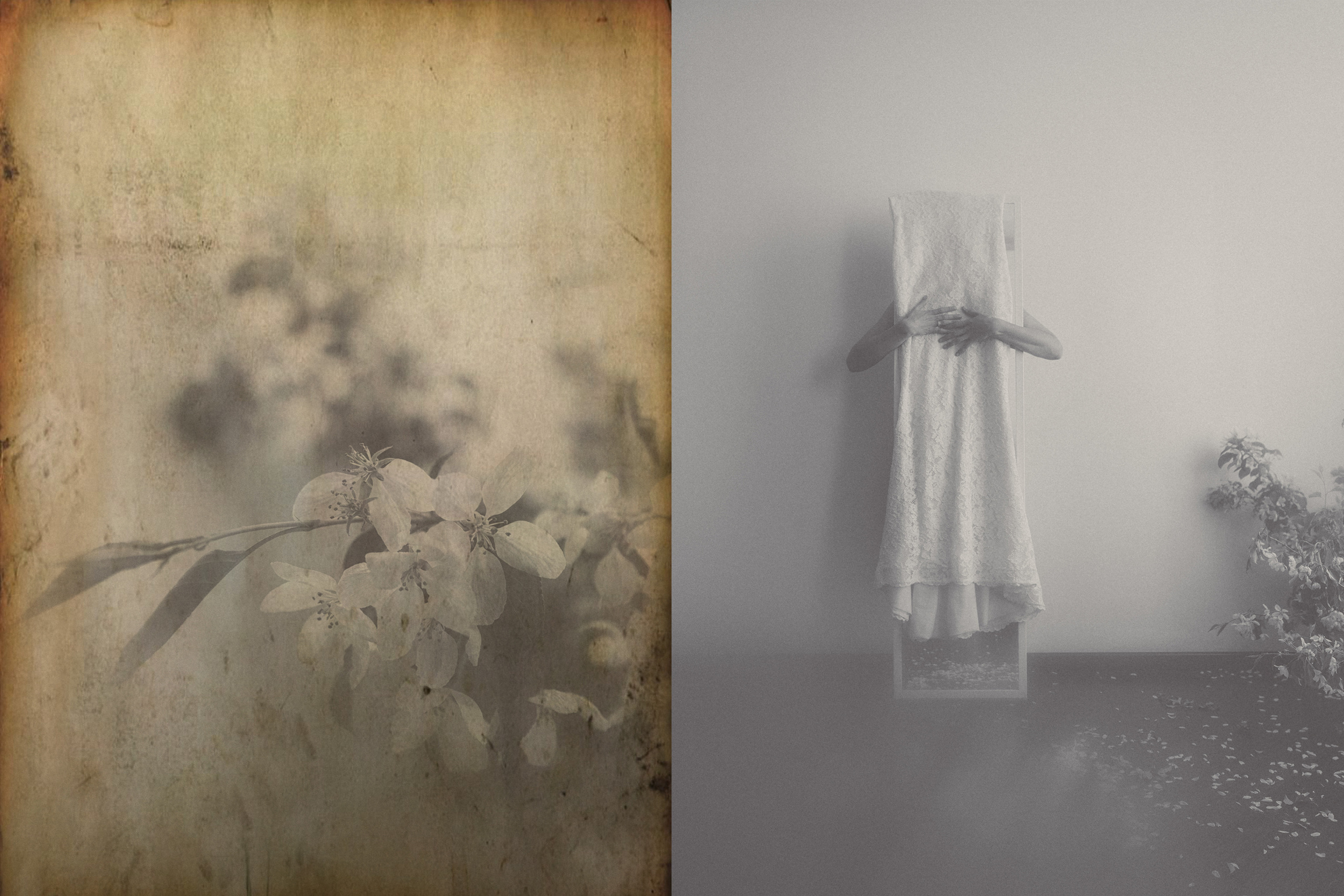 Свадебный проект «РОМЕО И ДЖУЛЬЕТТА». Фотограф в Омске Екатерина Павлова