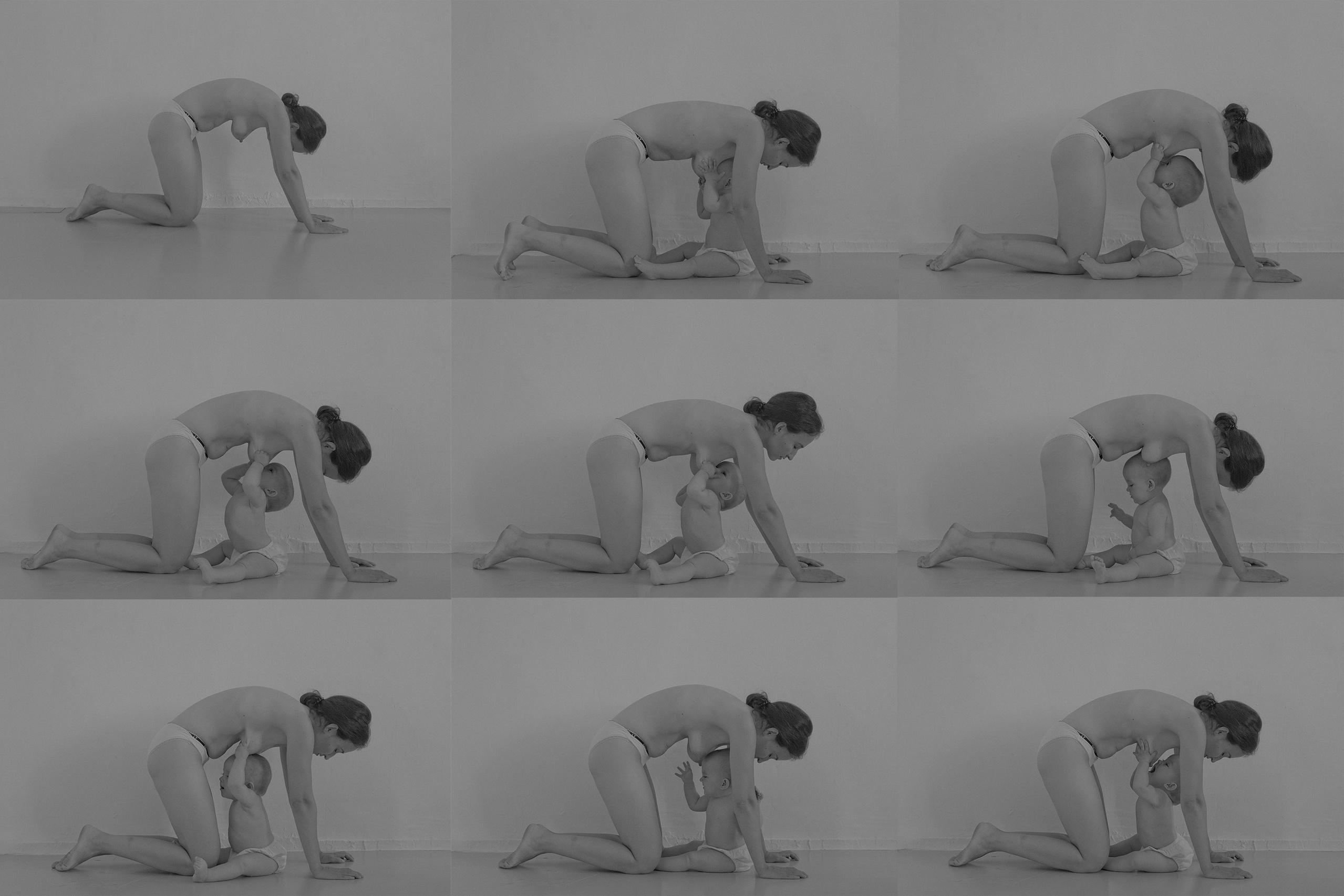 Визуальный дневник. Фотограф в Омске Екатерина Павлова