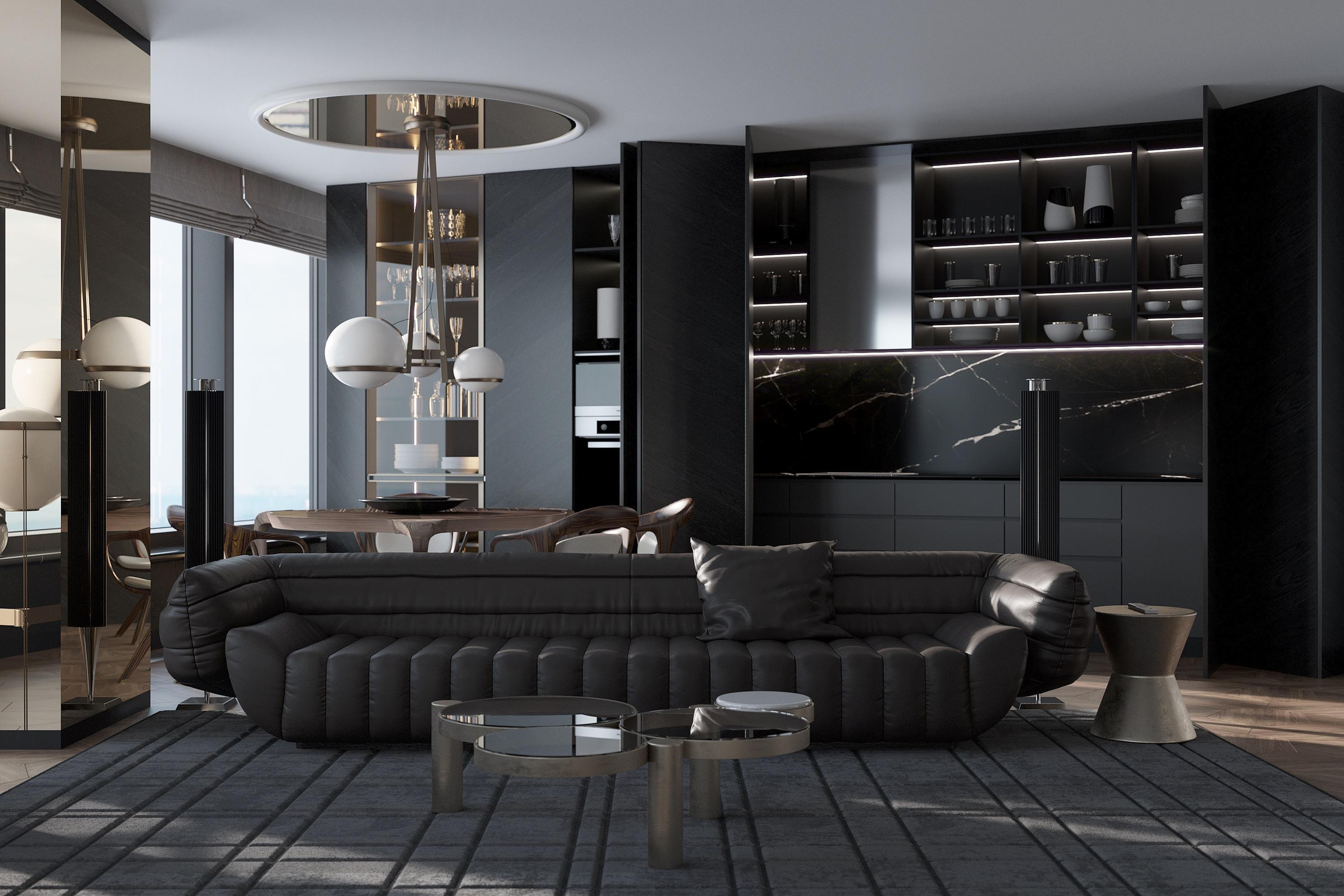 Iset. Elizarova Design Studio