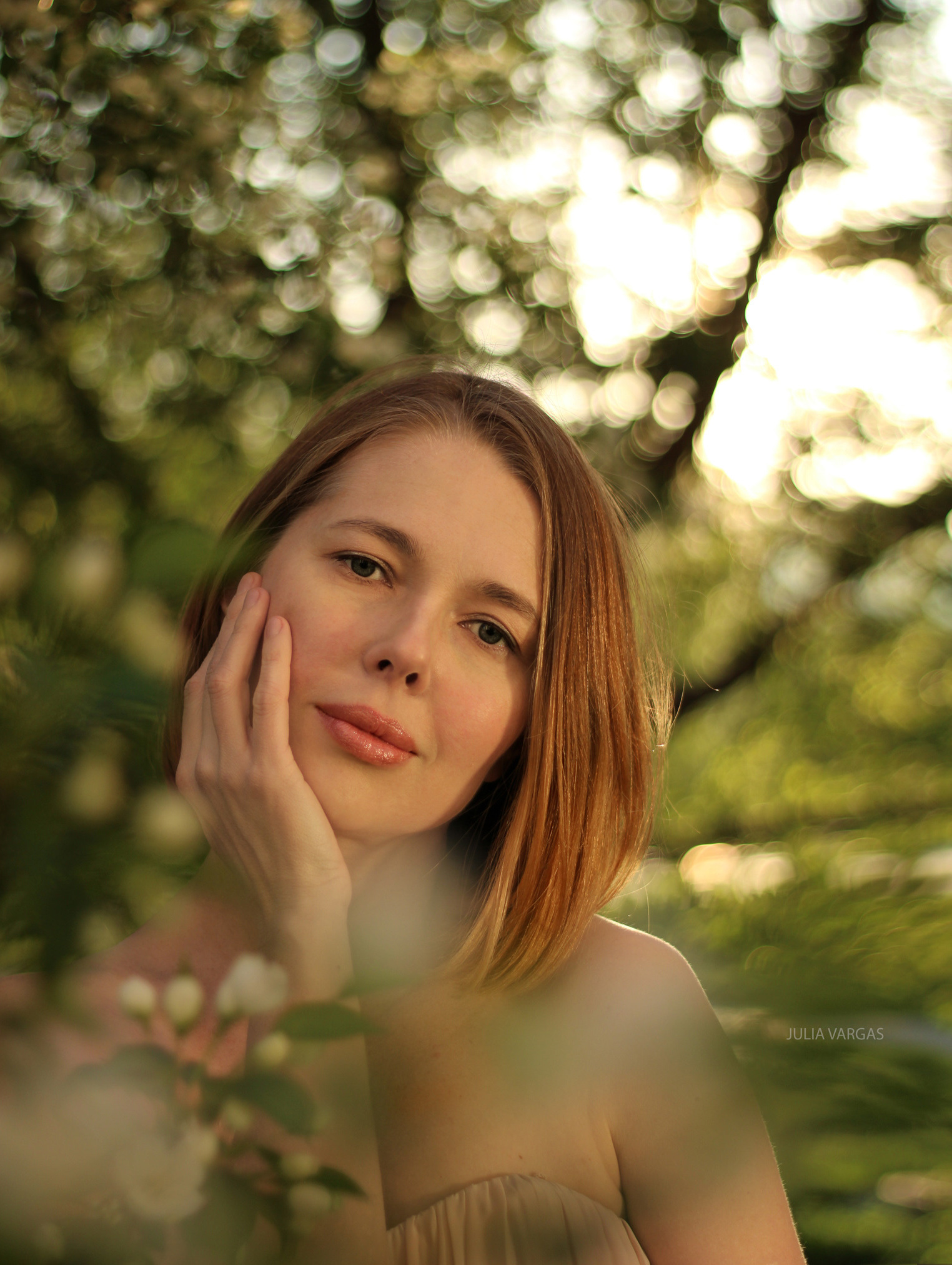 Услуги. Сказочный фотограф в Екатеринбурге Юлия Варгас, фотосессия под ключ
