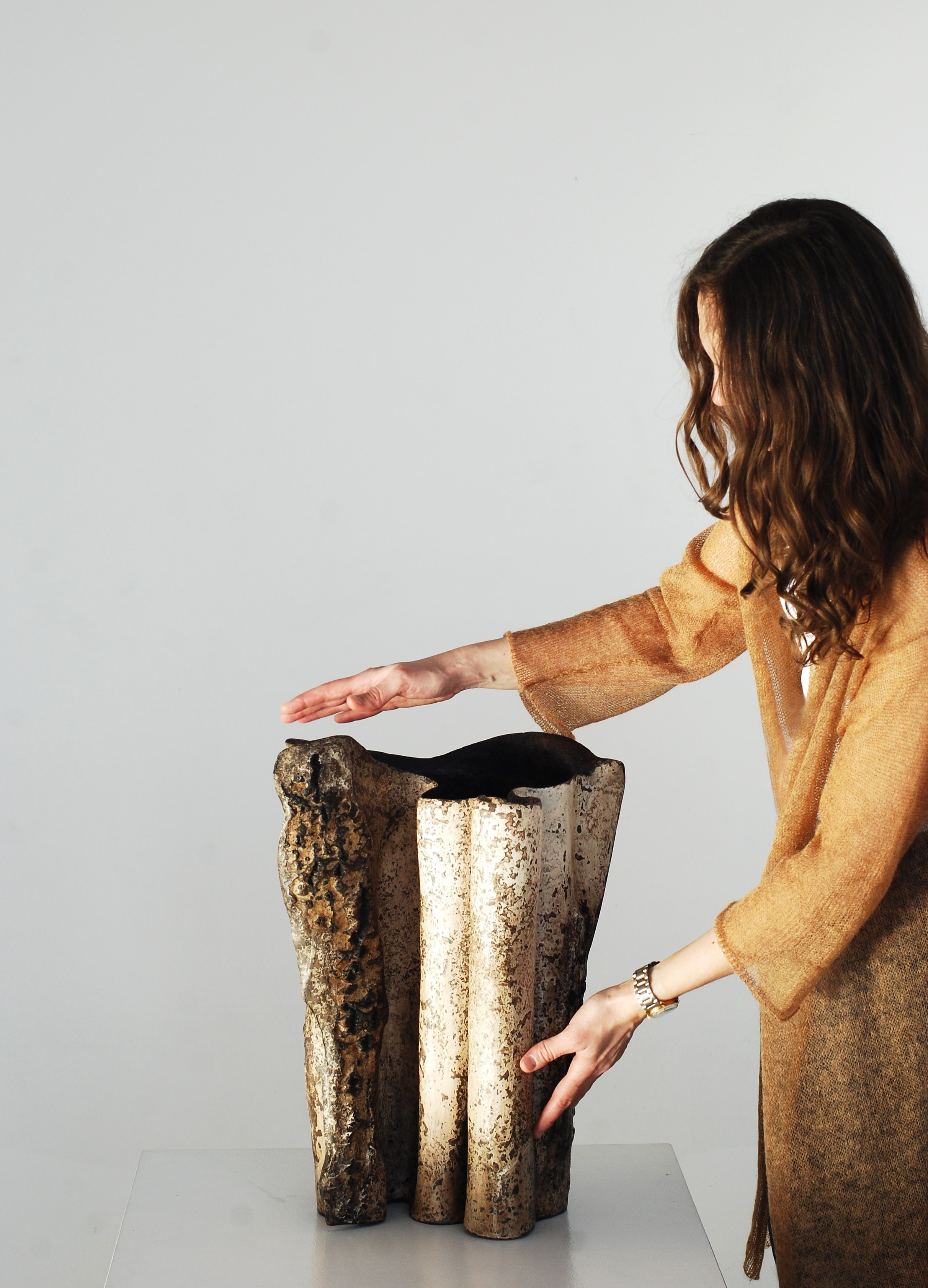 Эволюция духа 2. ЕЛЕНА МЕШКОВА мультидисциплинарный художник