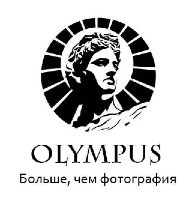 Контакты. Фотопроект Olympus