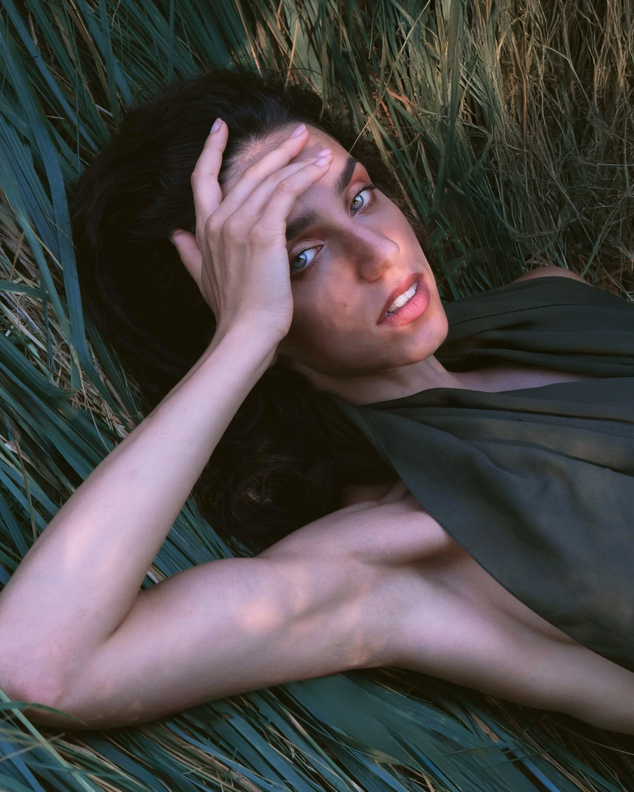 Наталья. Фотограф из Москвы — DASHA NOVA | Авторская фотография в разных жанрах