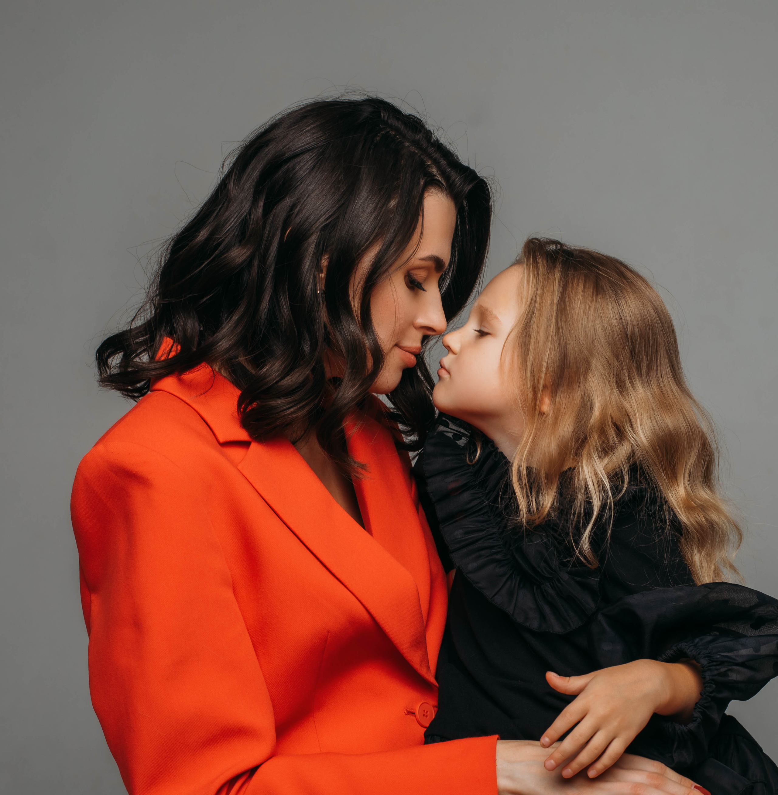 Женский портрет. Козлова Олеся