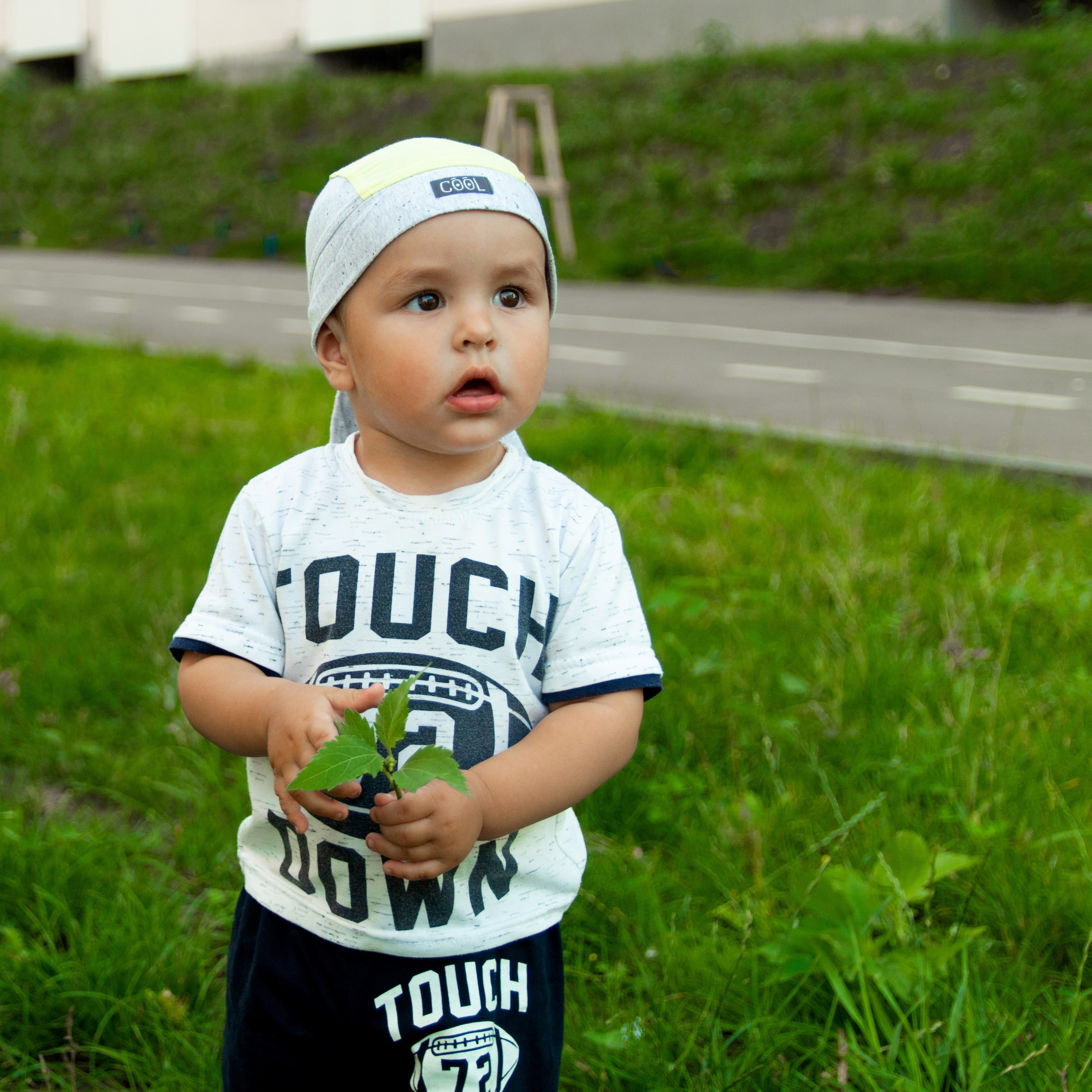 Мастерская кадра. Фотограф в Санкт-Петербурге Байкова Ангелина