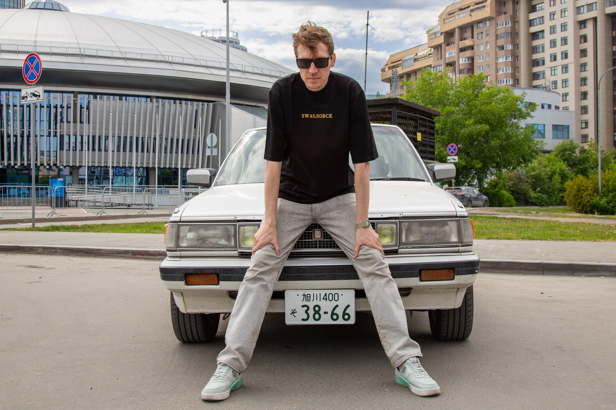 Услуги. Фотограф Мохов Андрей