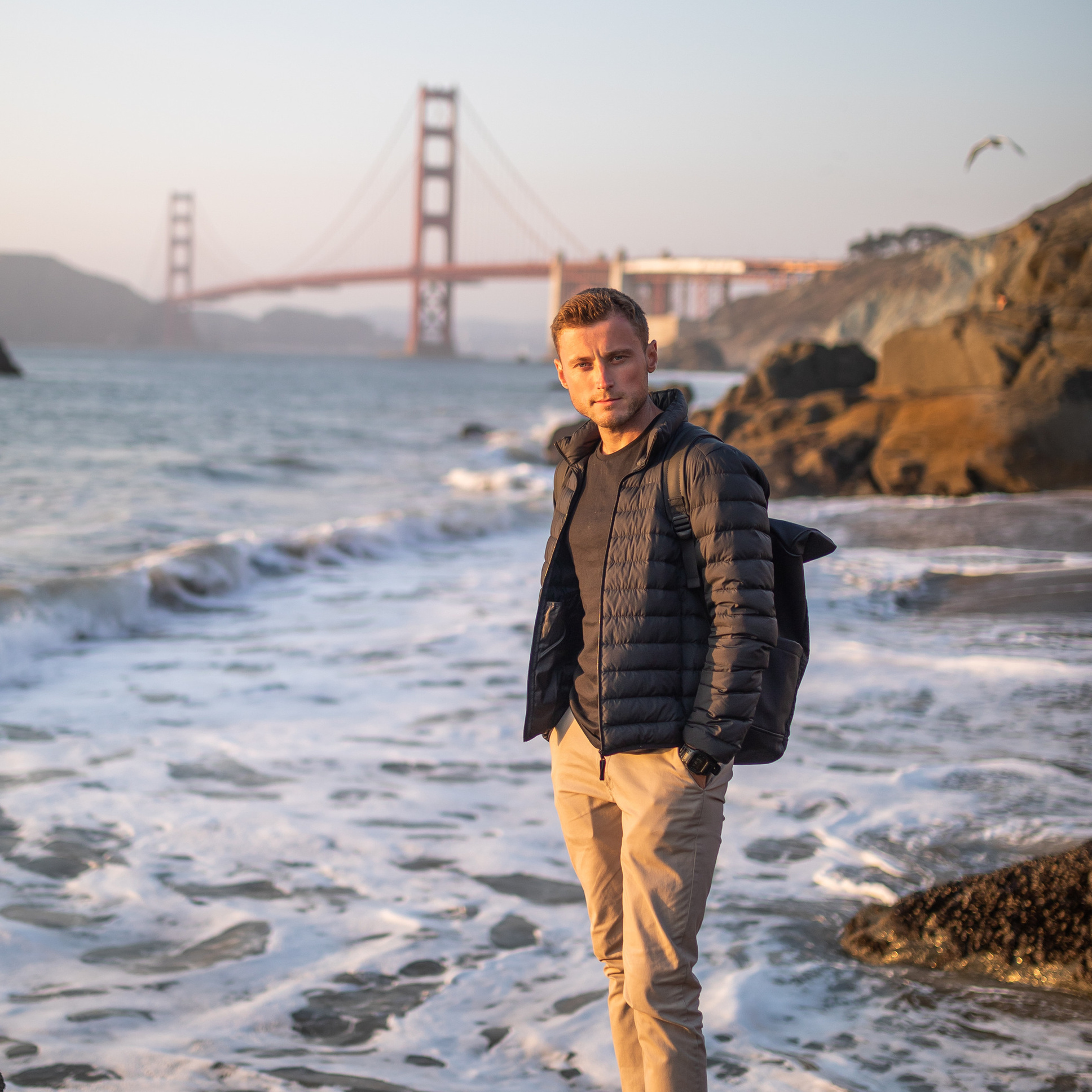 Контакты. Автомобильный фотограф Иван Баринов