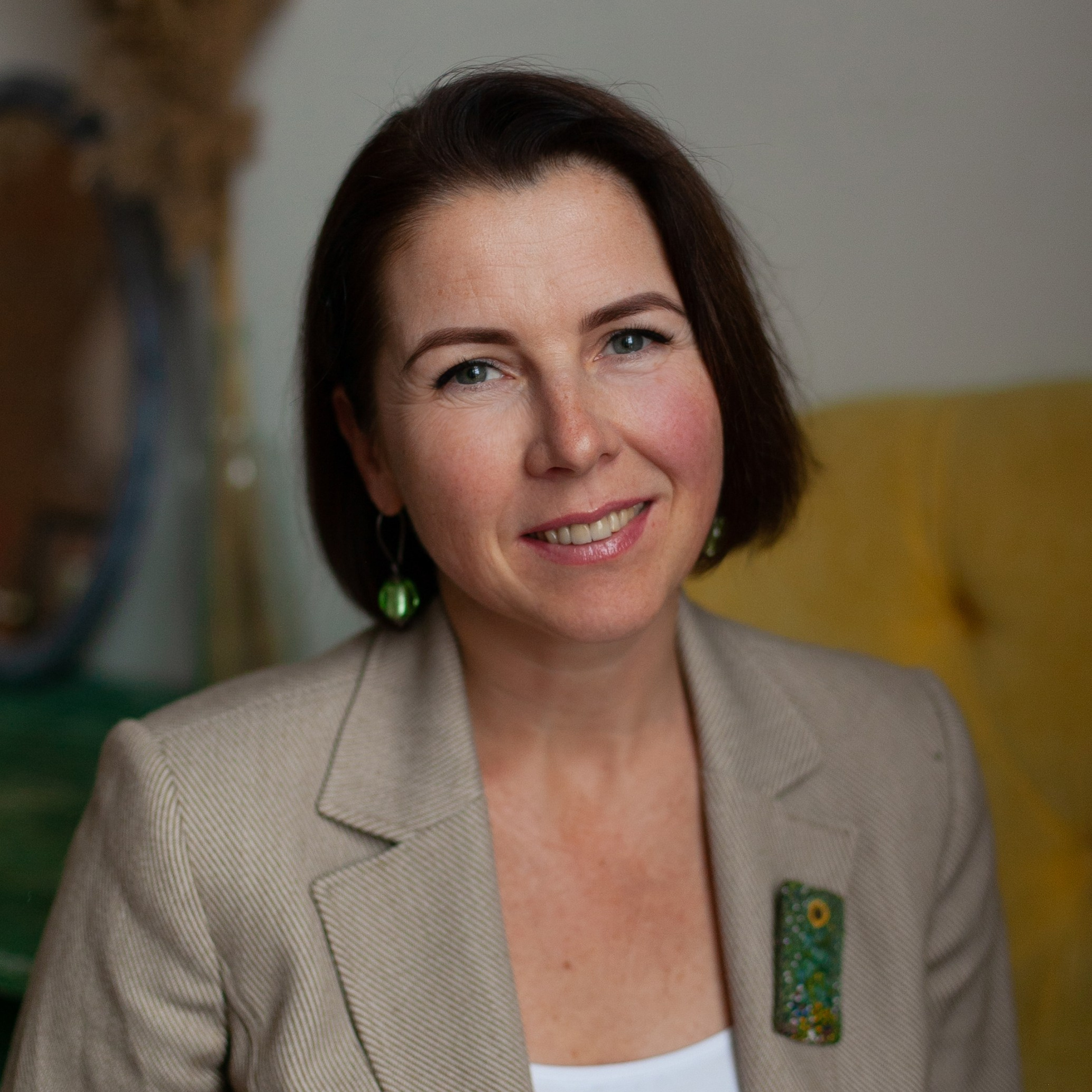 Ароматестирование по методу Аромакод и Нейростатус в Санкт-Петербурге