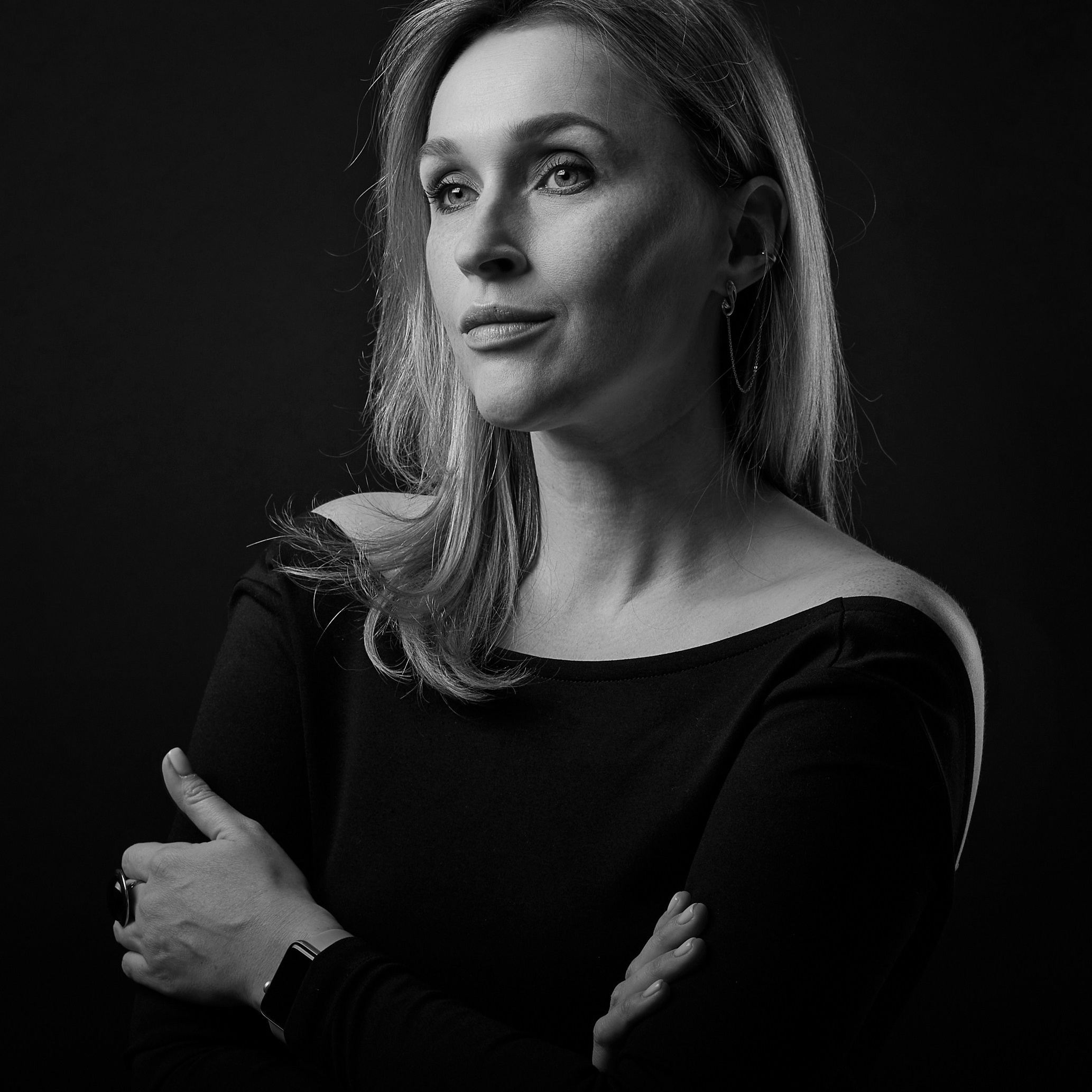 Biography. Yulia Nevskaya, documentary photographer and photojournalist