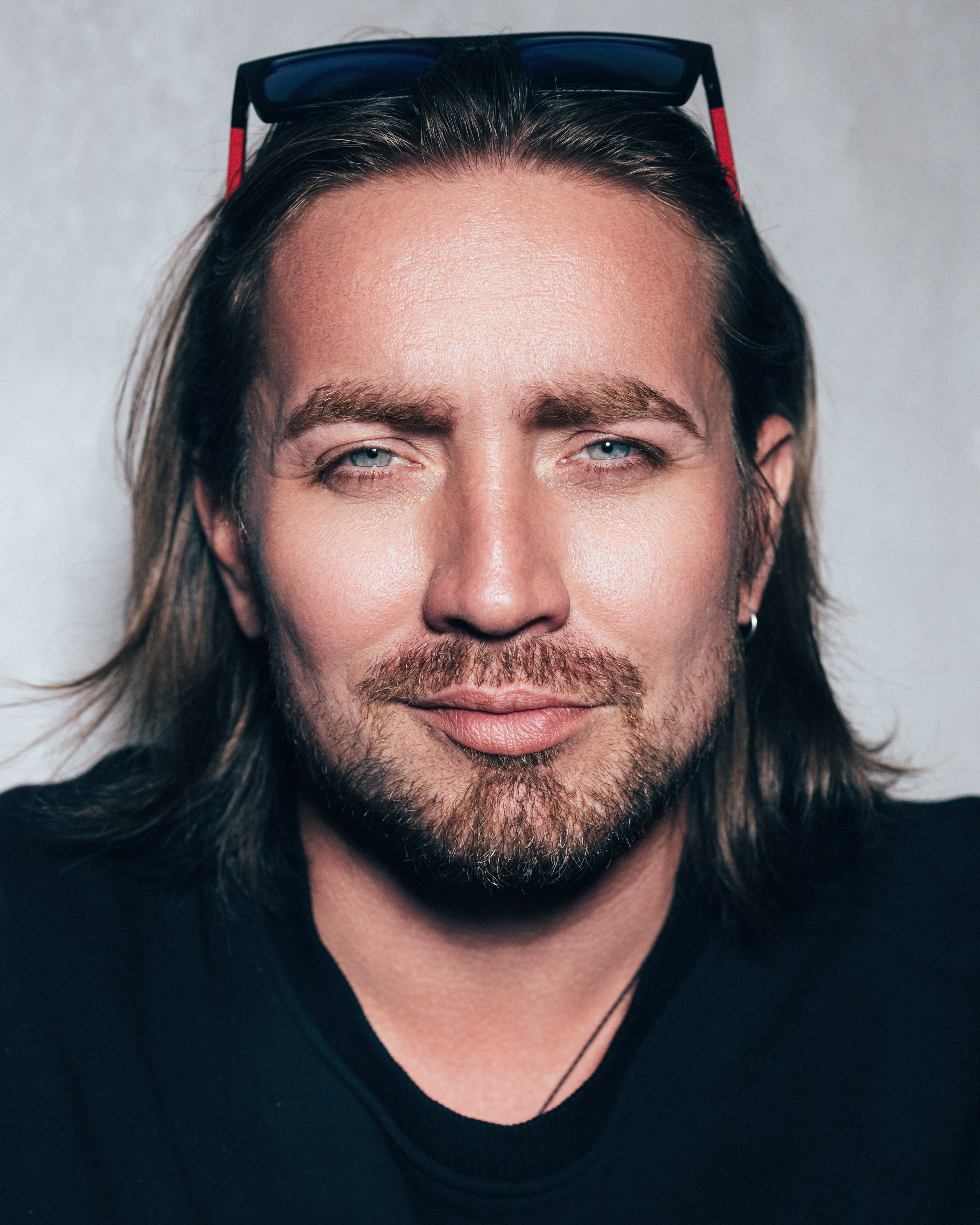 продюсер фото и видео съёмок