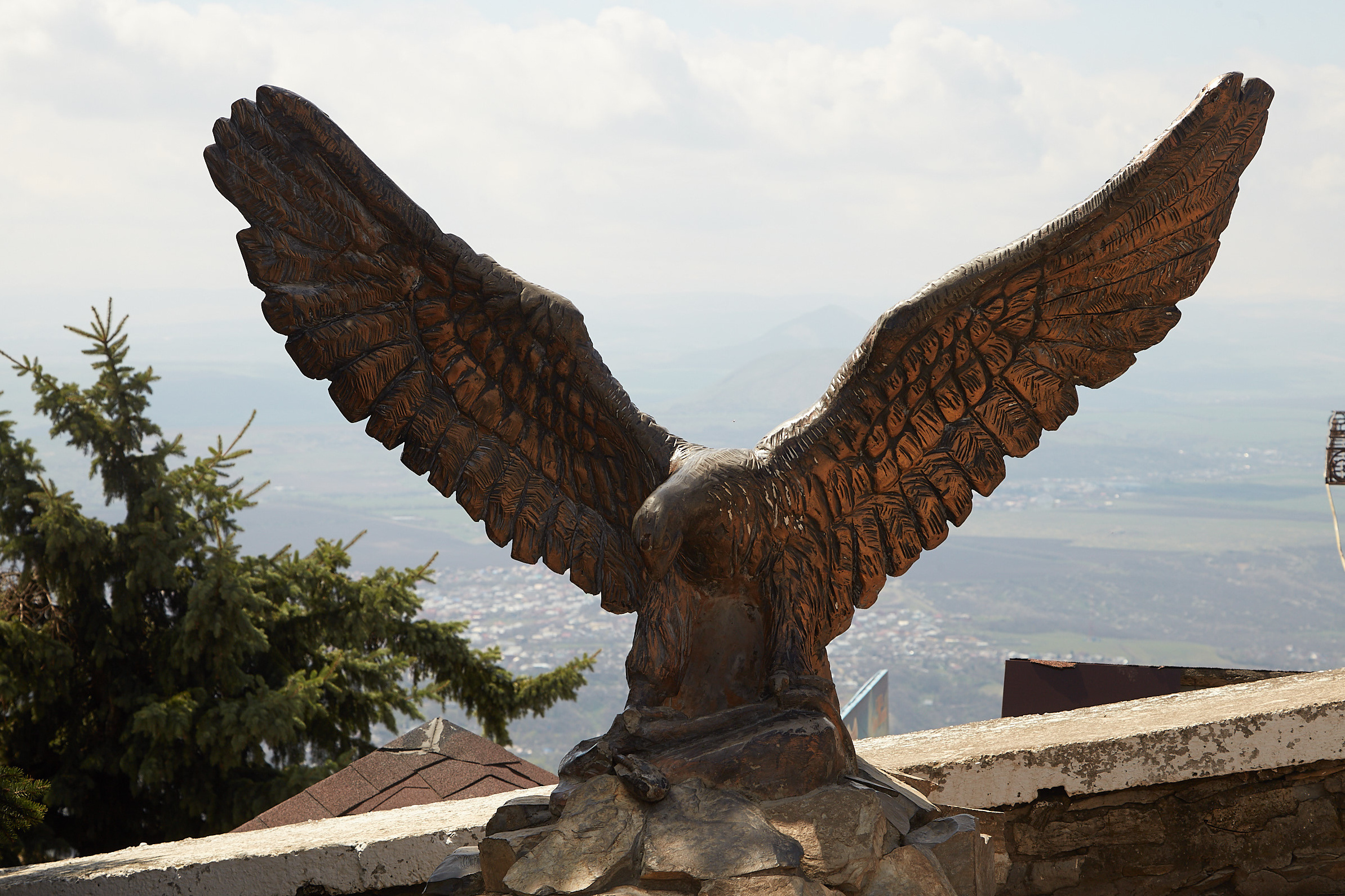 Эльбрус на самокатах. Фотограф Тимофей Юров Москва