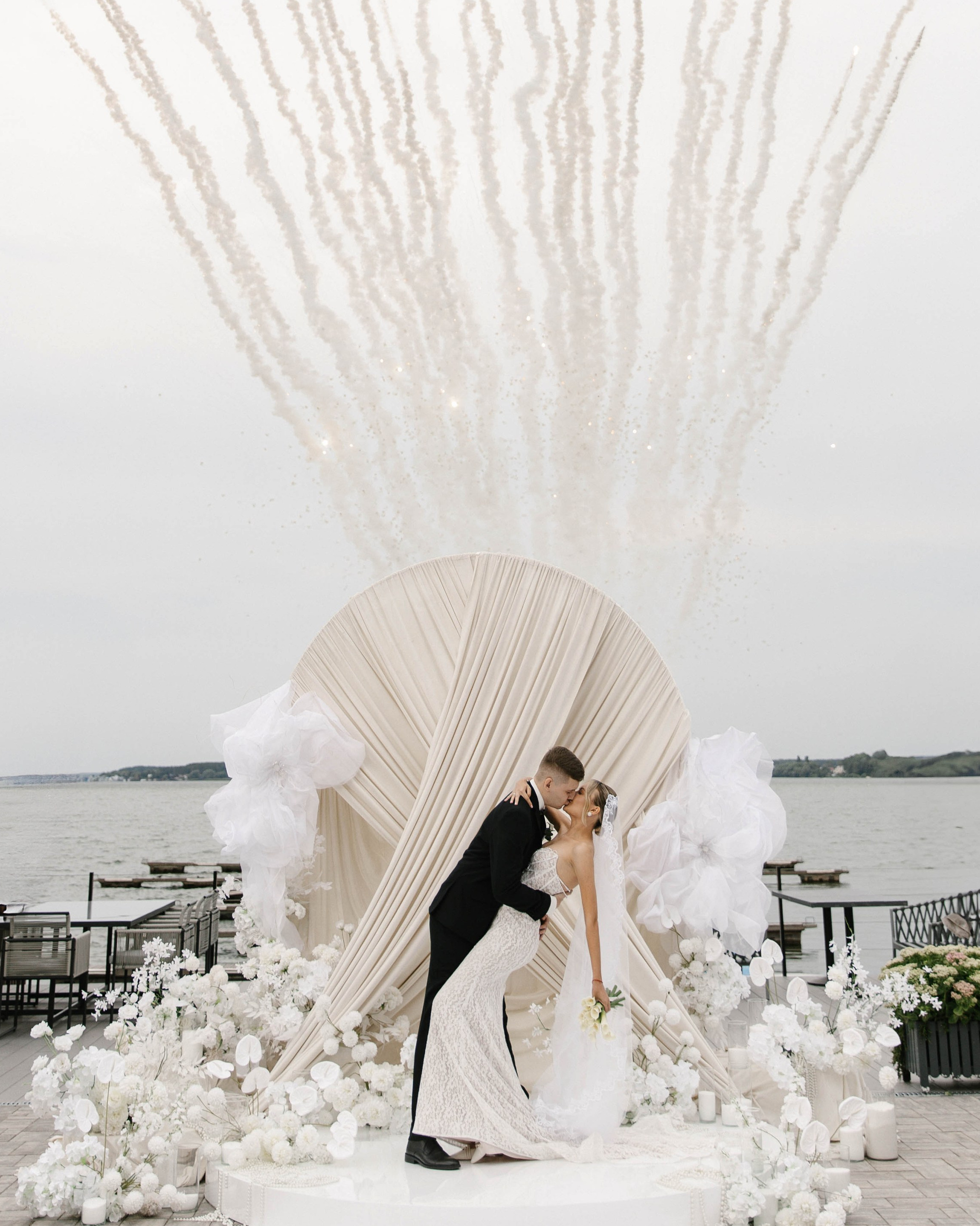 Стоимость. Свадебный фотограф Владлена Зарецкая