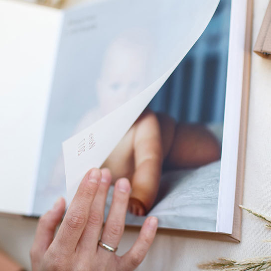 Классическая фотокнига. Фотограф во Владимире Ирина Курицына