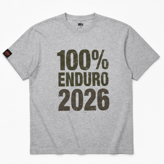 Мерч. 100%ENDURO Экстрим эндуро гонка в г. Геленджик