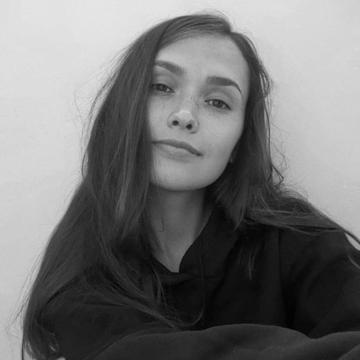 Контакты. Ювелирная и предметная ретушь Каляева Екатерина