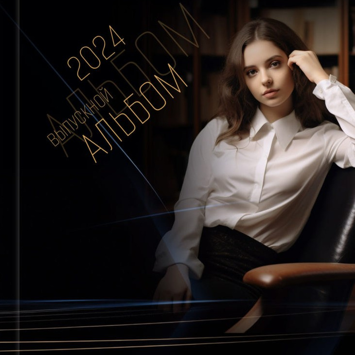 Выпускные Альбомы в школу. Школьный и семейный фотограф в Хабаровске Татьяна Ассаулова