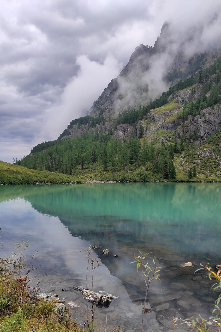 Портретный фотограф в республике Алтай Юлия Шевченко