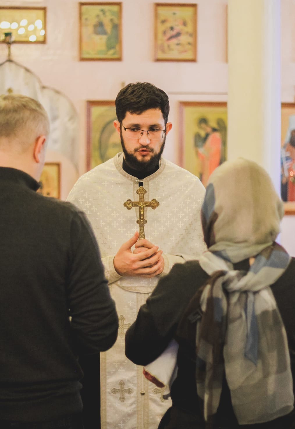 Услуги. Фотограф Светлана Бурова