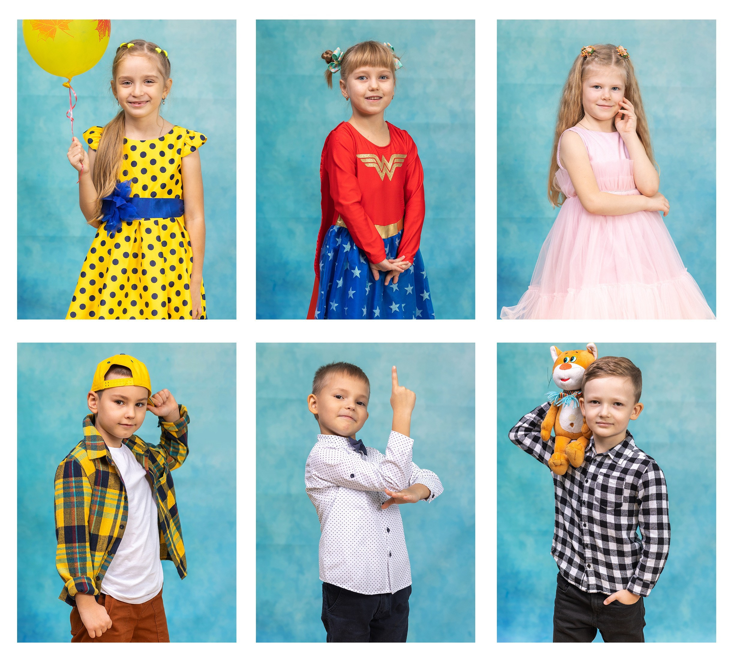 ПОДГОТОВКА к СЪЕМКЕ в ДЕТСКОМ САДУ. Фото, видео, авторские выпускные альбомы в Нижнем Новгороде