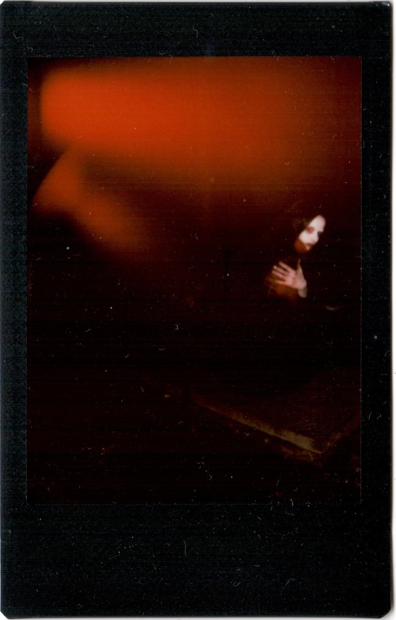 PHOTOS. DARYA MAKHROVA