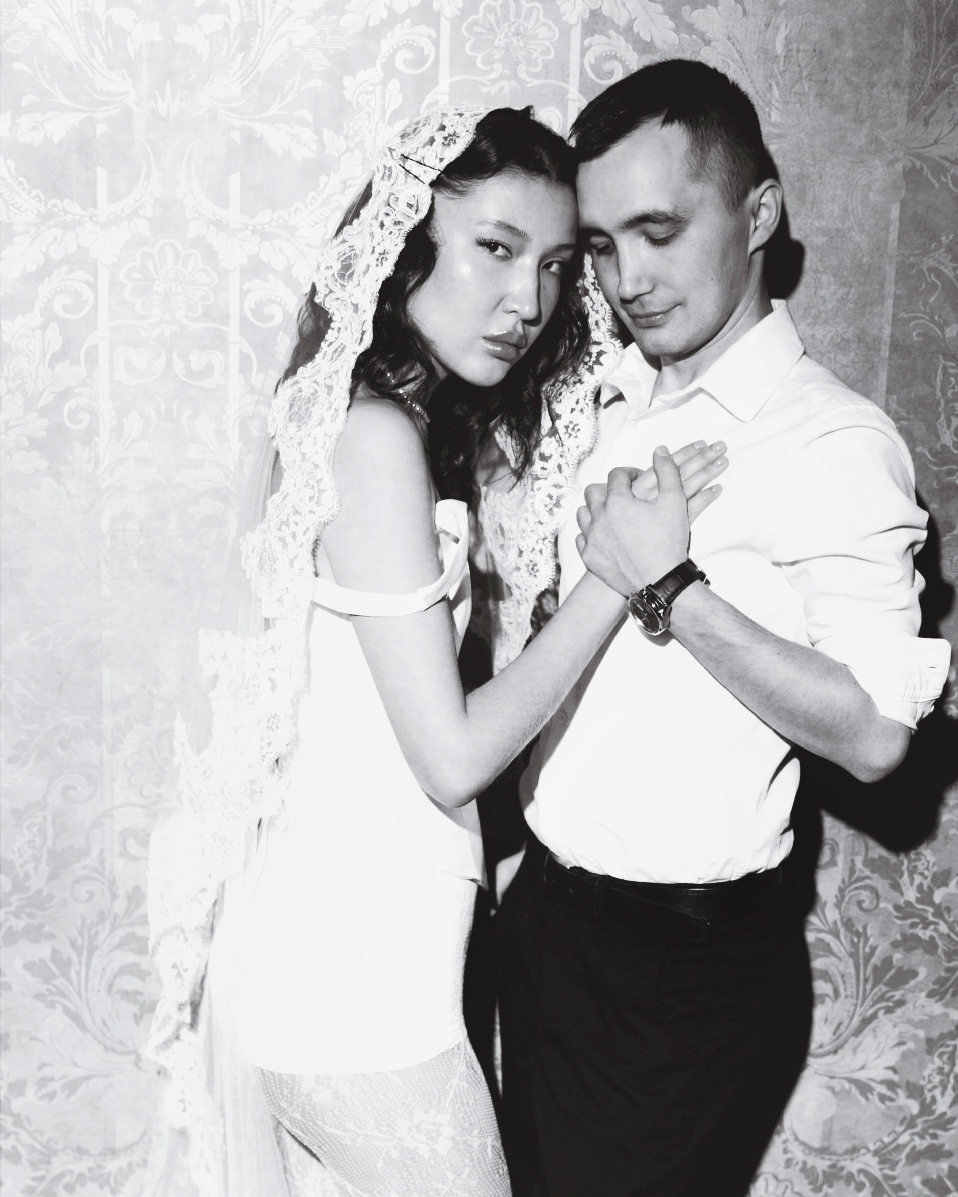 Ваш фотограф в Екатеринбурге Бурлакова Арина