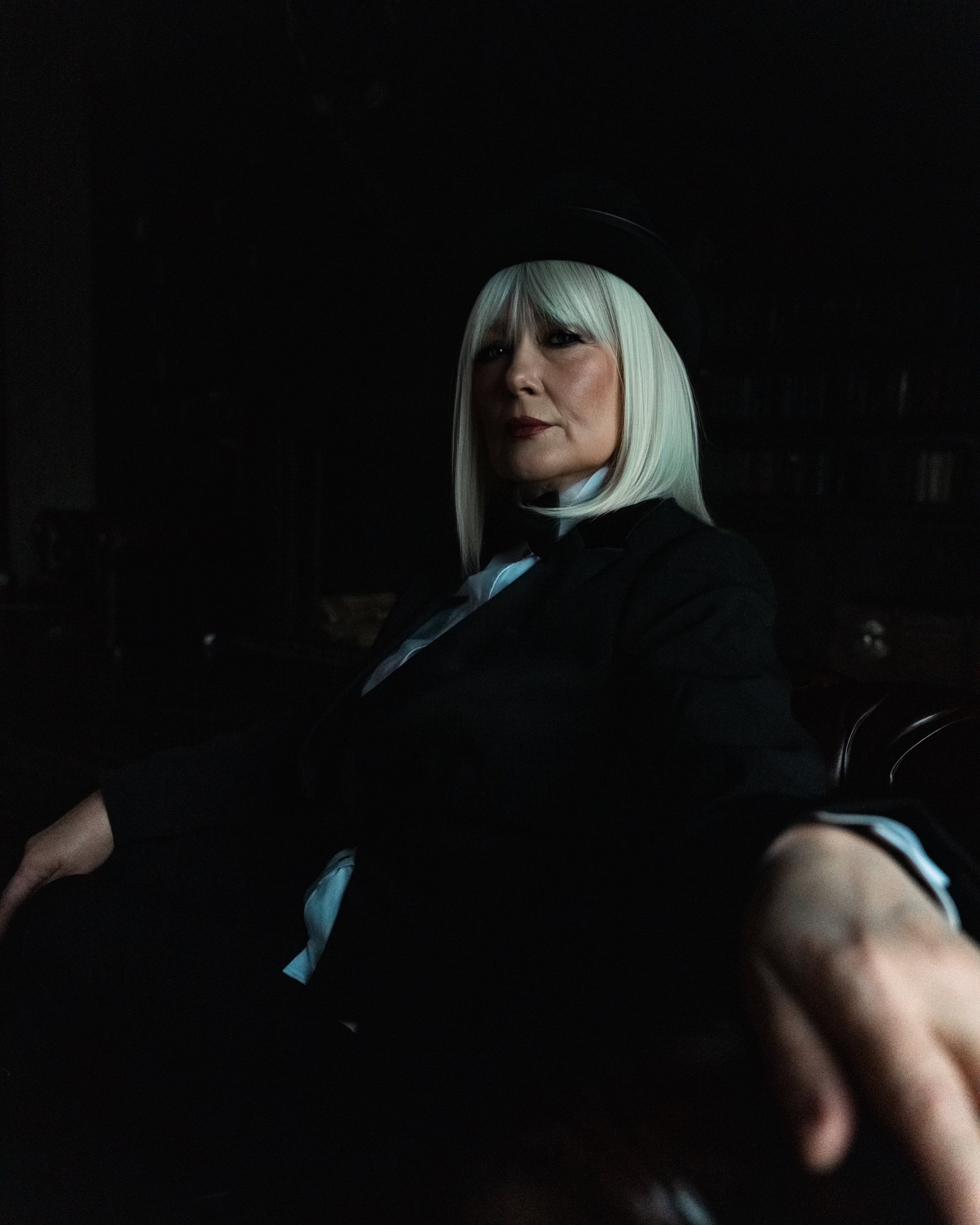 Портретные съемки и фотосессии. Творческий фотограф Москва и МО Юлия Широкова