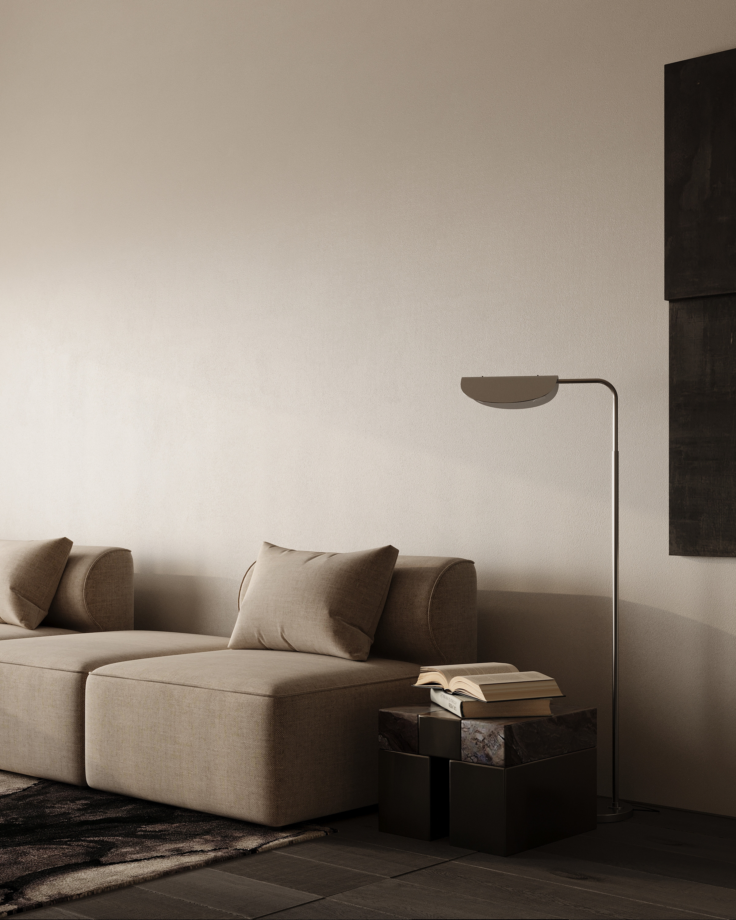 INTERIOR DESIGN AND VISUALIZATION